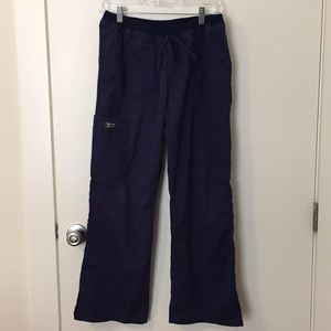 Cherokee scrub pants